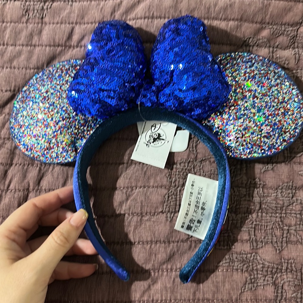 Disney Mickey Ears